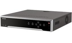 ?？低旸S-8664N-I8 64路8盤(pán)位硬盤(pán)錄像機(jī)NVR
