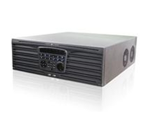 海康威視DS-9664N-I16 64路16盤(pán)位硬盤(pán)錄像機(jī)NVR