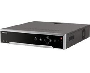 海康威視DS-8616N-I8 16路8盤(pán)位硬盤(pán)錄像機(jī)NVR