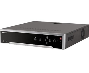 海康威視DS-8616N-K8 16路8盤(pán)位硬盤(pán)錄像機(jī)NVR